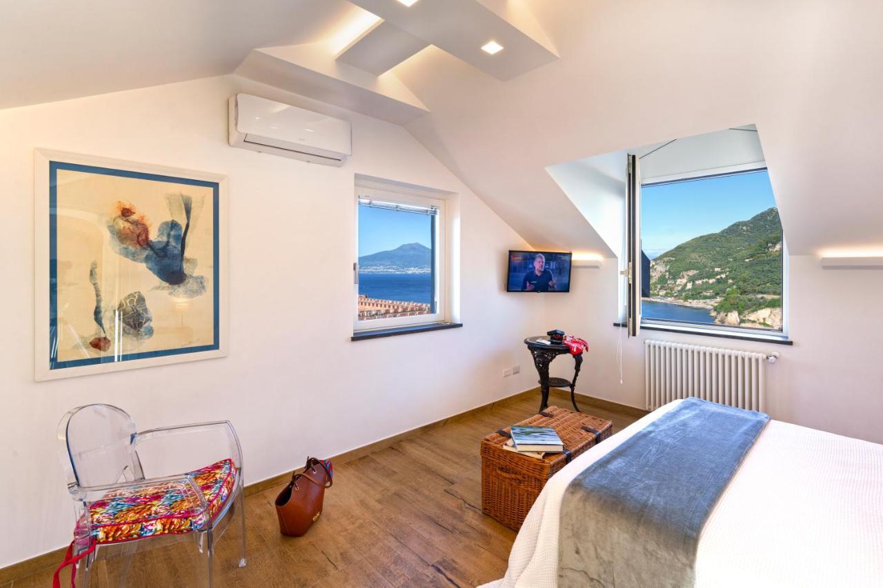 Maison Silvie Вико-Экуенсе Экстерьер фото