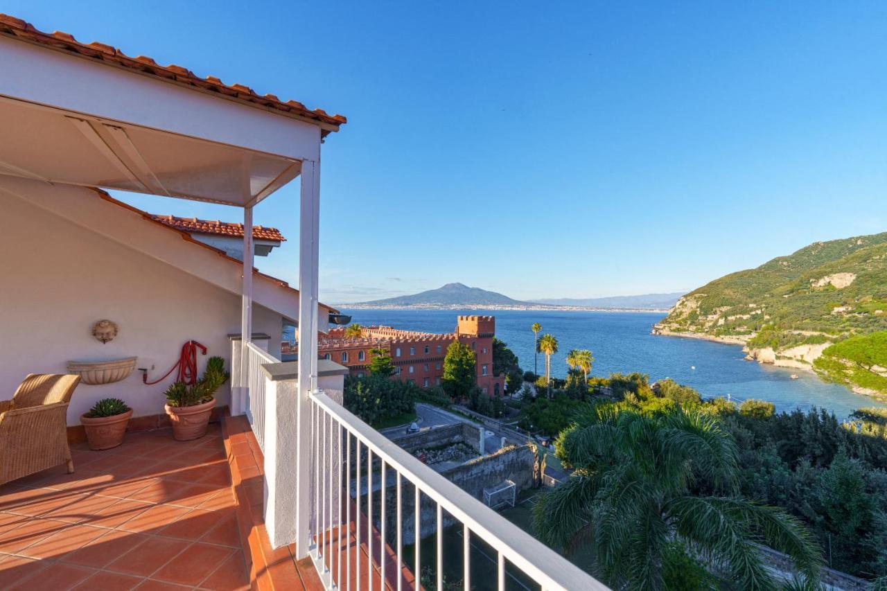 Maison Silvie Вико-Экуенсе Экстерьер фото