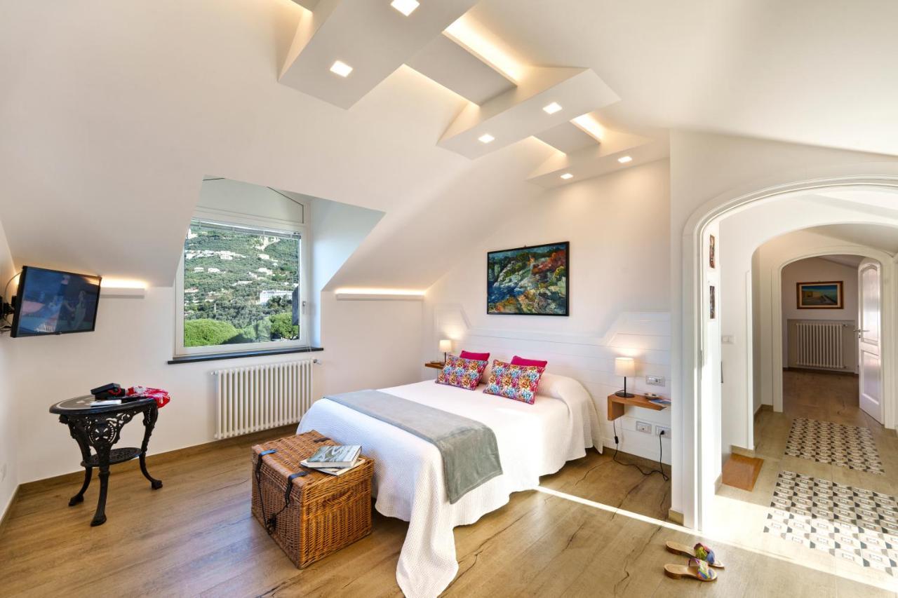 Maison Silvie Вико-Экуенсе Экстерьер фото