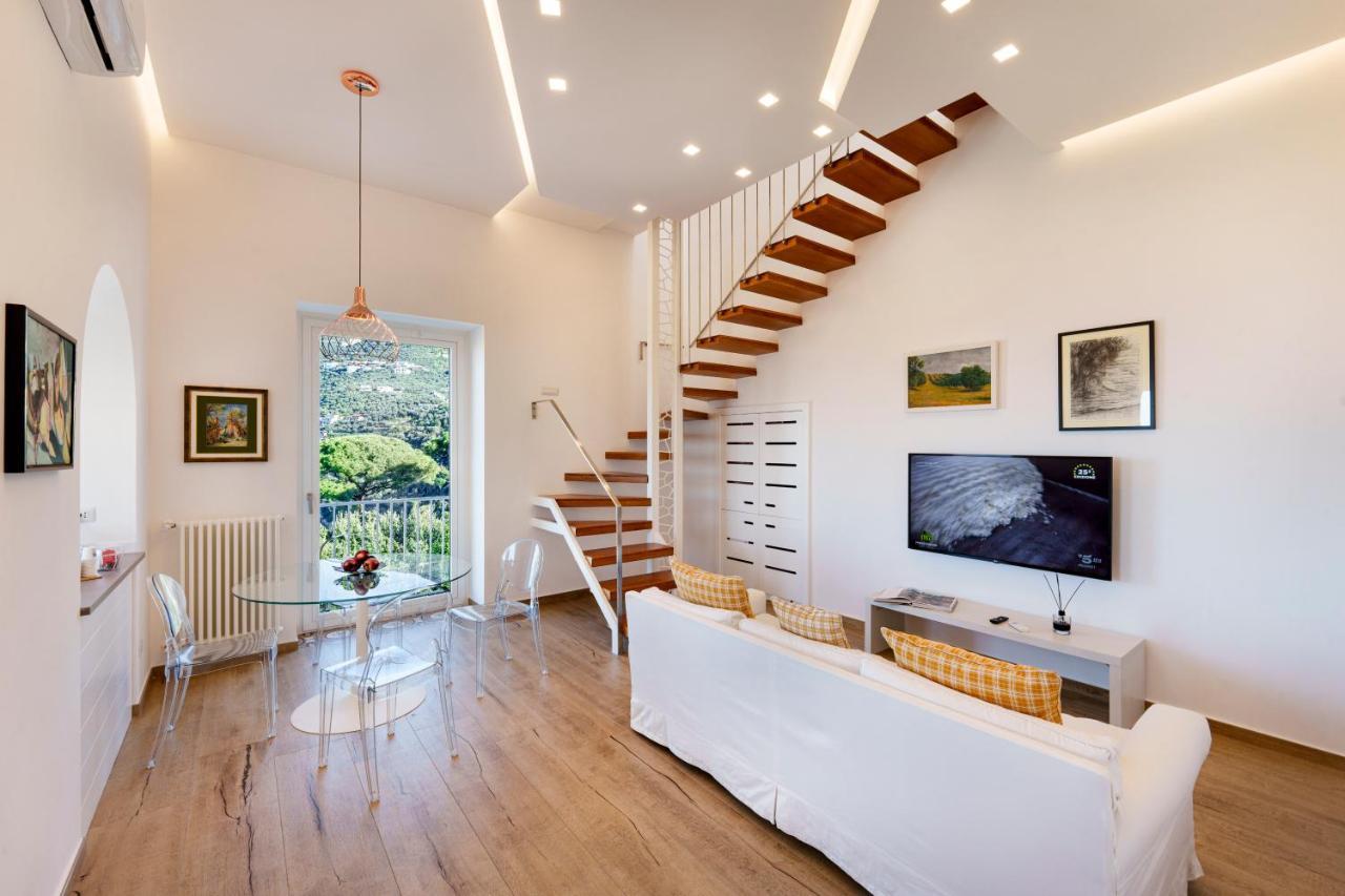Maison Silvie Вико-Экуенсе Экстерьер фото