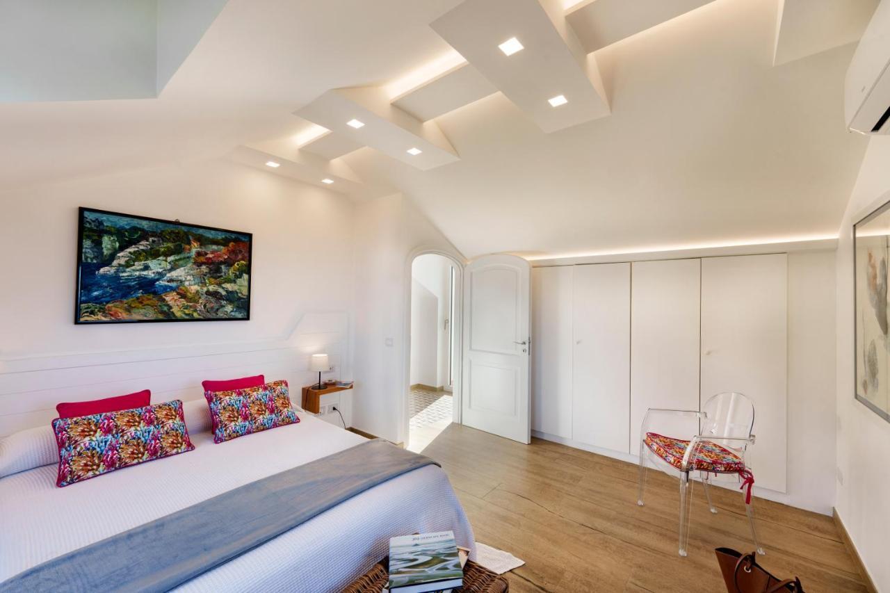 Maison Silvie Вико-Экуенсе Экстерьер фото