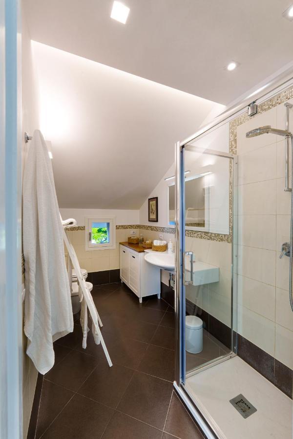 Maison Silvie Вико-Экуенсе Экстерьер фото