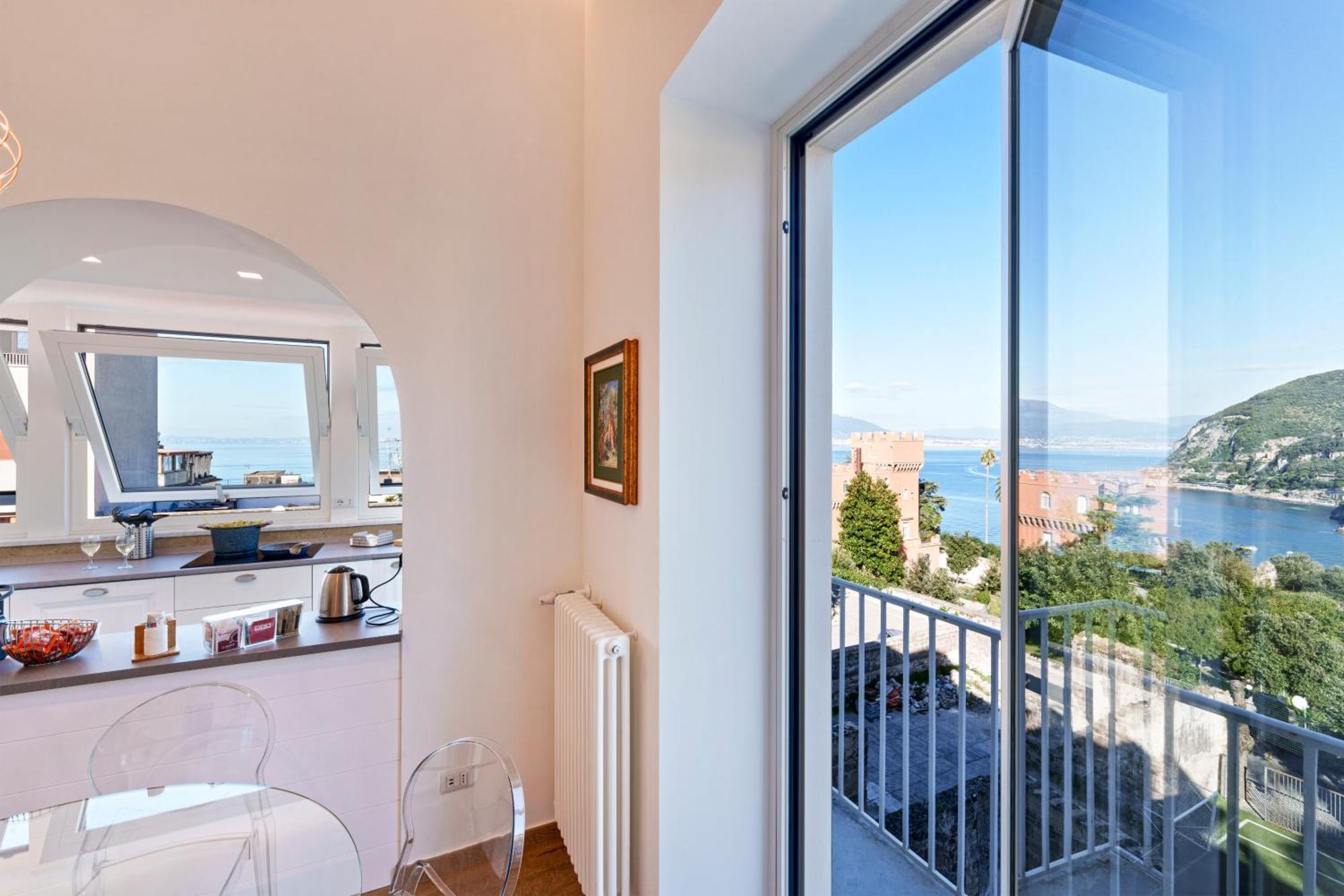 Maison Silvie Вико-Экуенсе Экстерьер фото