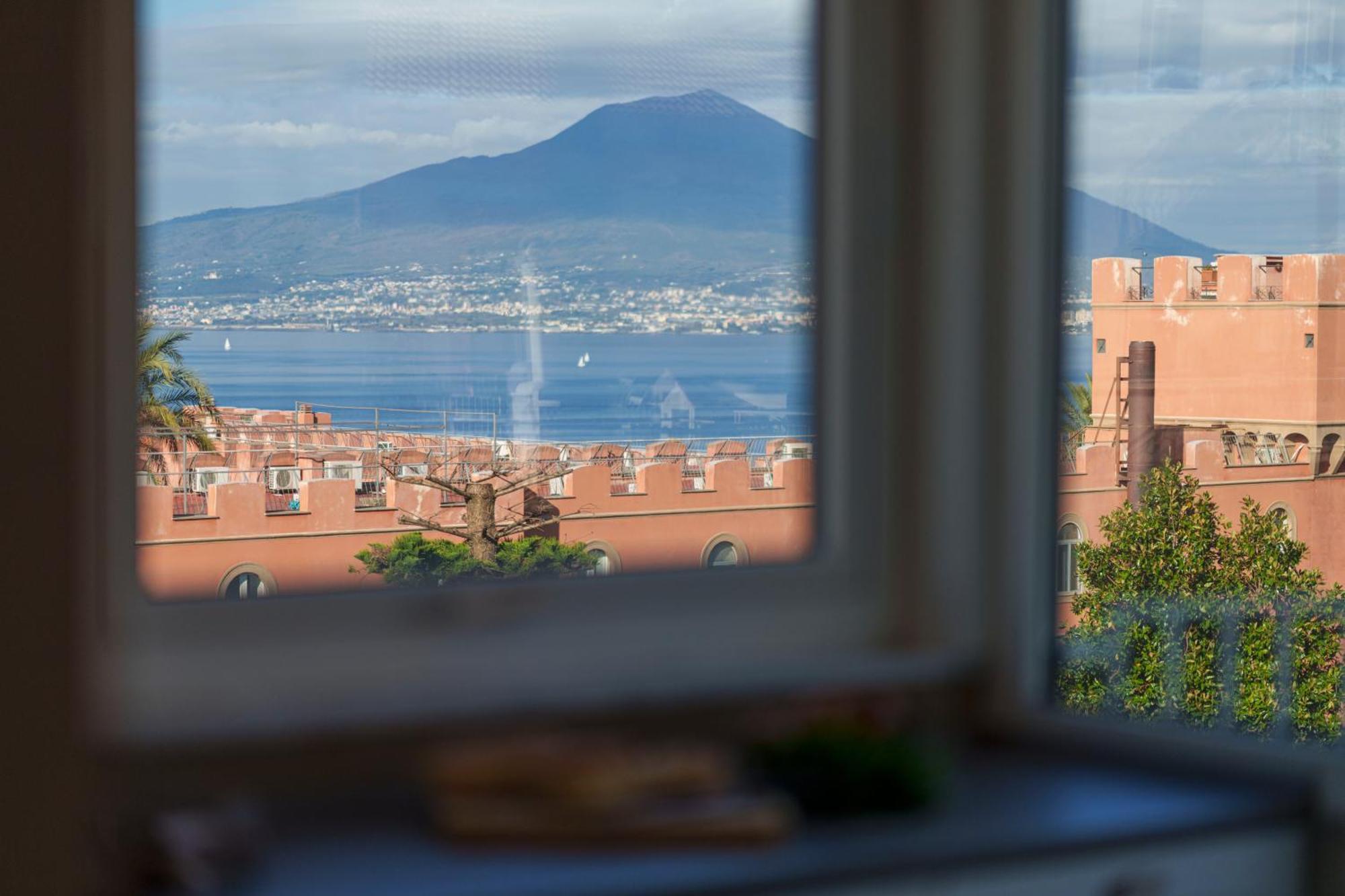 Maison Silvie Вико-Экуенсе Экстерьер фото