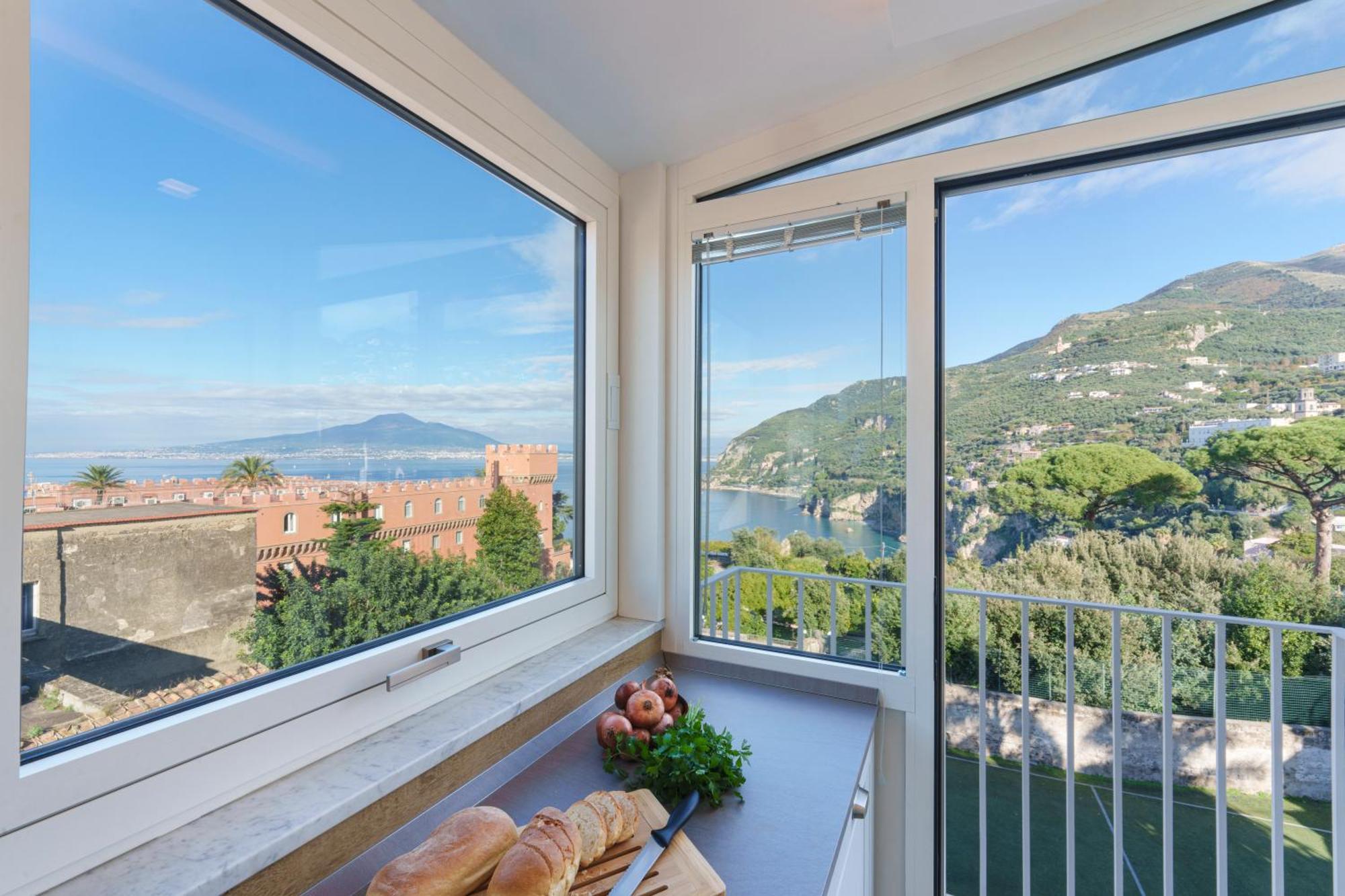 Maison Silvie Вико-Экуенсе Экстерьер фото